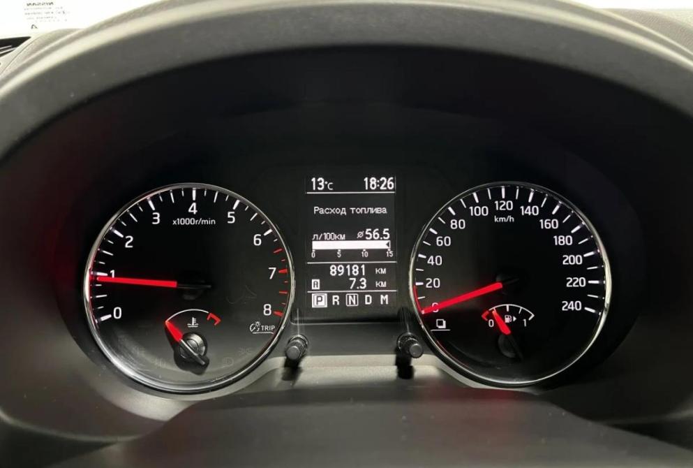 Nissan X-Trail II Рестайлинг Нижний Новгород  - изображение 18