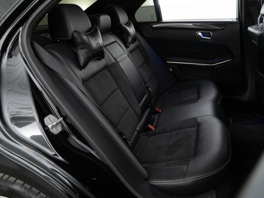 Mercedes-Benz E-Класс IV (W212 S212 C207) Рестайлинг Москва  - изображение 7