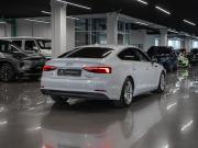 Audi A5 II (F5) Москва  - изображение 29