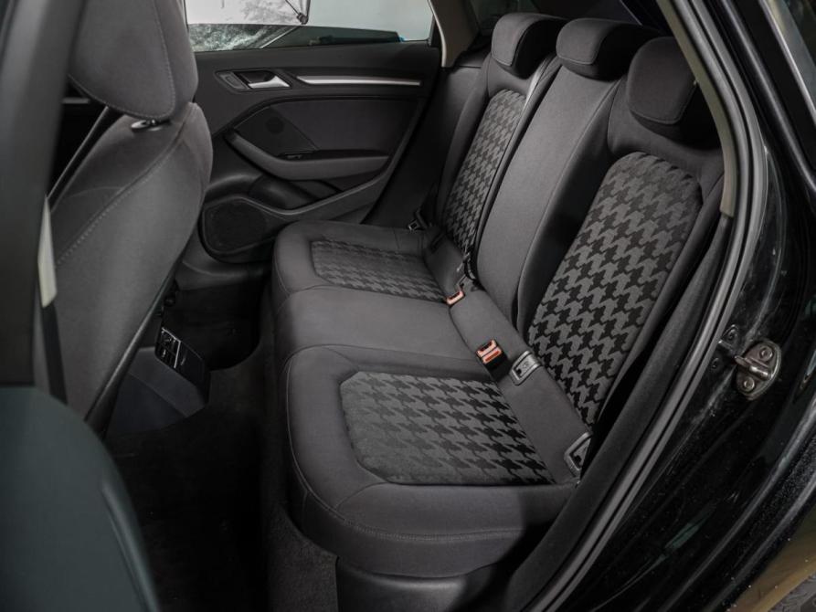 Audi A3 III (8V) Воронеж  - изображение 9