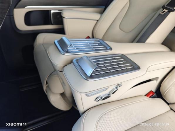 Новый Mercedes-Benz V-Класс III (W447) Рестайлинг 2 2026 года, цена 14 000 000 рублей, минивэн, Автокод Объявления