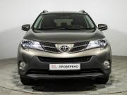 Toyota RAV4 IV (XA40) Санкт-Петербург  - изображение 19