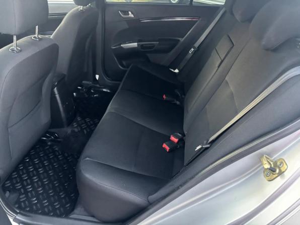 Geely Emgrand EC7 с пробегом 2013 года, цена 334 400 рублей, 145804 км, хэтчбек, Автокод Объявления