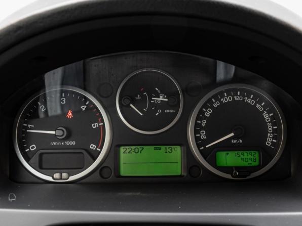 Land Rover Freelander II Рестайлинг с пробегом 2011 года, цена 1 480 000 рублей, 159792 км, внедорожник, Автокод Объявления