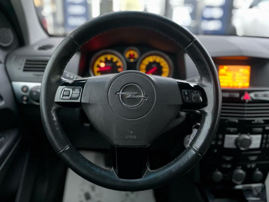 Opel Astra H Рестайлинг Краснодар  - изображение 12
