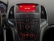 Opel Astra J Рестайлинг Москва  - изображение 49