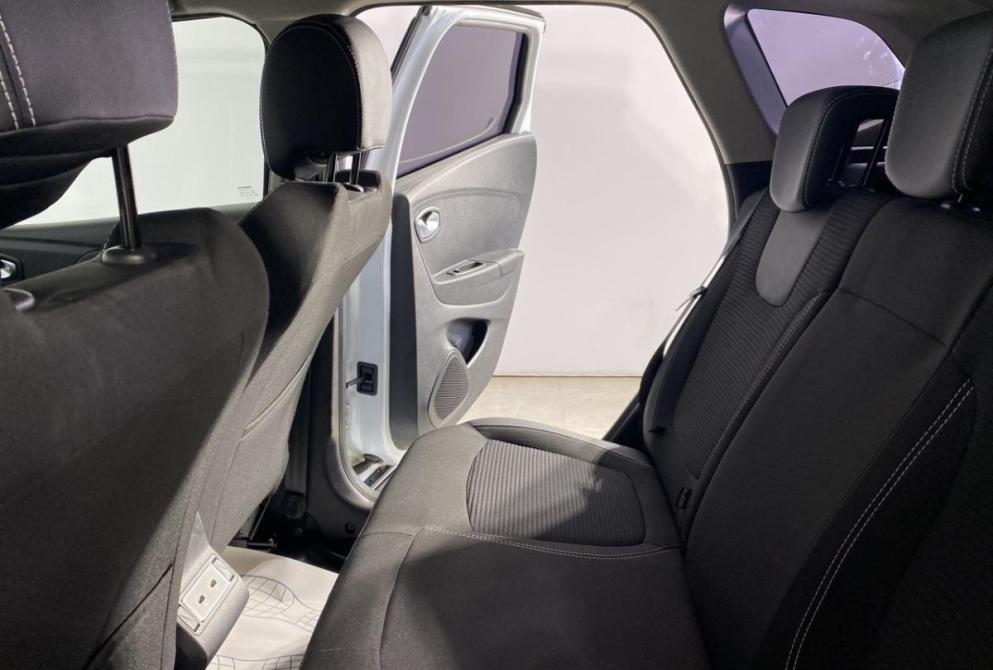 Renault Kaptur I Рестайлинг Саранск  - изображение 25
