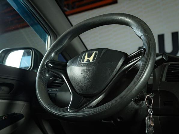 Honda Civic VIII с пробегом 2008 года, цена 599 000 рублей, 370000 км, седан, Автокод Объявления
