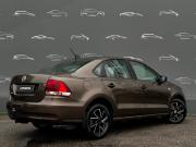 Volkswagen Polo V Рестайлинг Санкт-Петербург  - изображение 21
