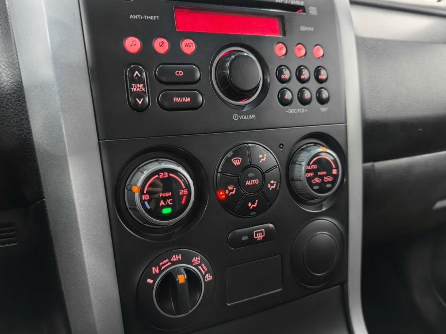 Suzuki Grand Vitara II Новосибирск  - изображение 19