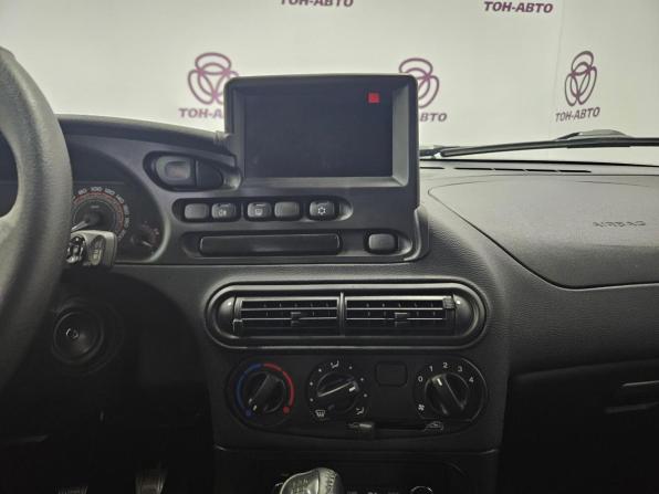 Lada (ВАЗ) Niva Travel I Рестайлинг с пробегом 2026 года, цена 1 449 000 рублей, 15498 км, внедорожник, Автокод Объявления
