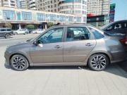 Lada (ВАЗ) Granta I Рестайлинг Краснодар  - изображение 21