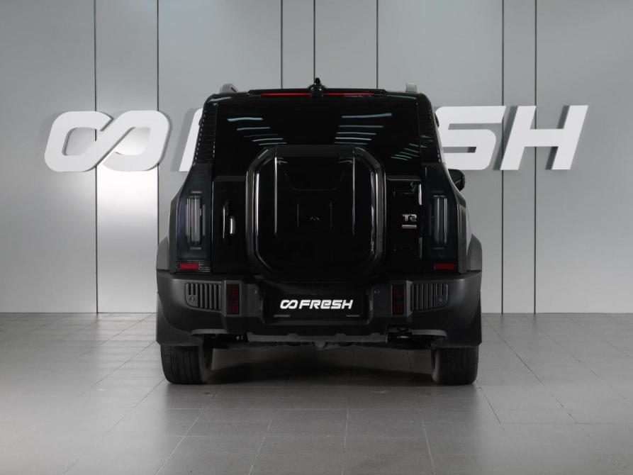 JETOUR T2 Минеральные Воды  - изображение 4