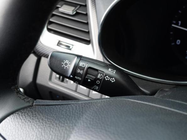 Hyundai Santa Fe III Рестайлинг с пробегом 2015 года, цена 2 415 000 рублей, 153595 км, внедорожник, Автокод Объявления
