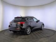Infiniti EX I (J50) Москва  - изображение 32