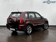 Chery Tiggo 3 I Москва  - изображение 17