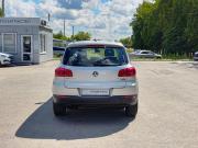 Volkswagen Tiguan I Рестайлинг Чебоксары  - изображение 29