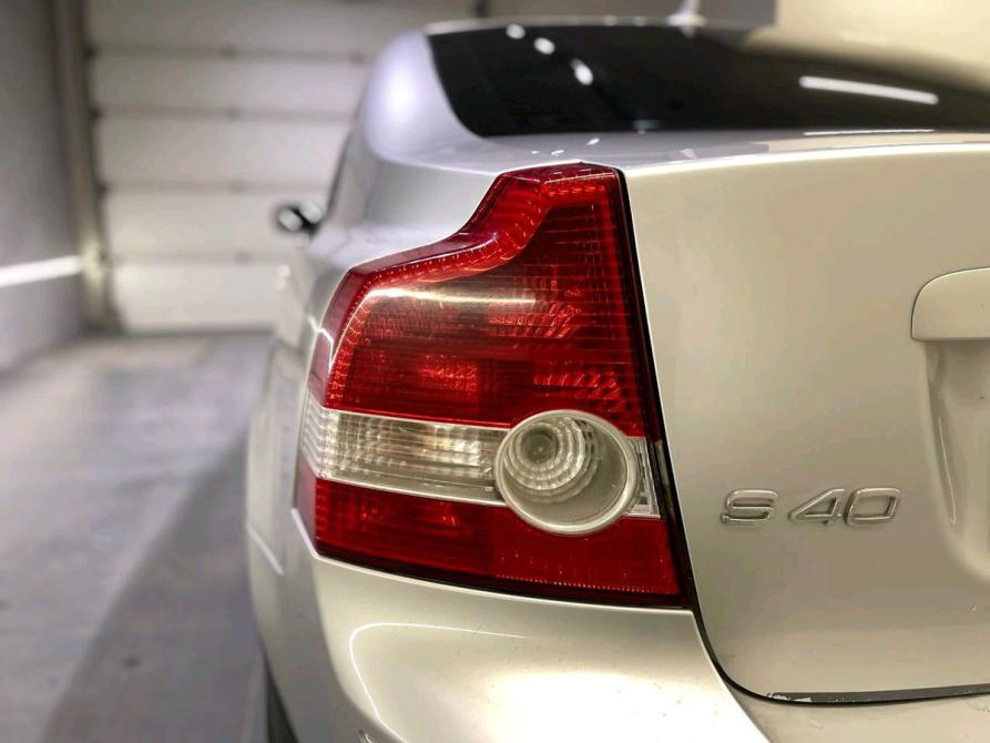 Volvo S40 II Новосибирск  - изображение 7