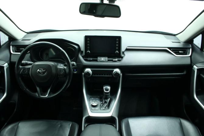 Toyota RAV4 V (XA50) с пробегом 2020 года, цена 3 335 000 рублей, 102387 км, внедорожник, Автокод Объявления