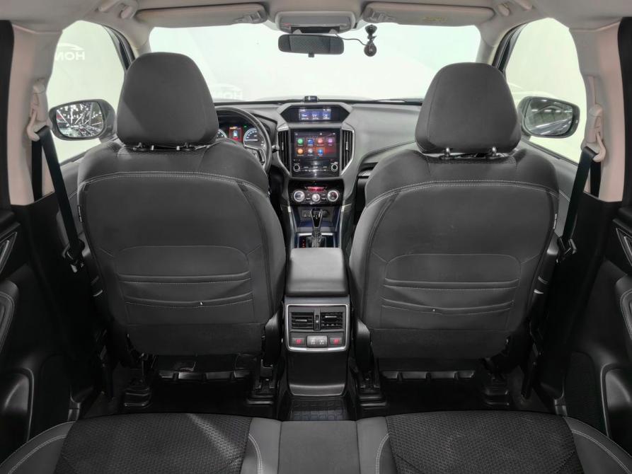 Subaru Forester IV Рестайлинг 2 Новосибирск  - изображение 18