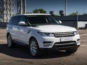 Land Rover Range Rover Sport II Москва  - изображение 22