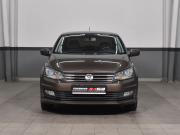 Volkswagen Polo V Рестайлинг Кемерово  - изображение 23