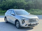 Haval Jolion I Новосибирск  - изображение 17