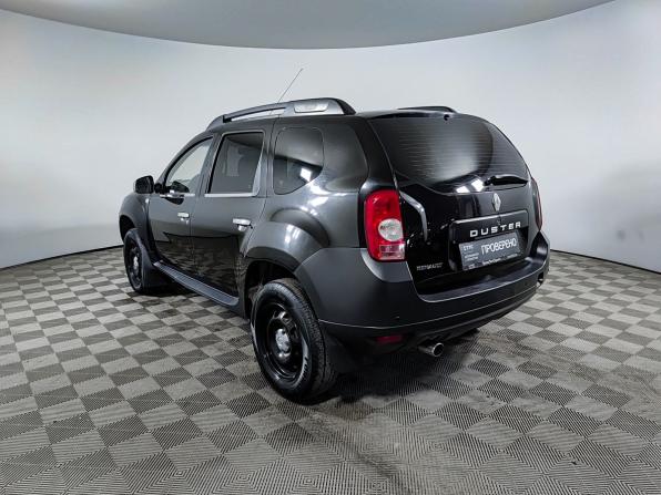 Renault Duster I с пробегом 2013 года, цена 760 000 рублей, 193664 км, внедорожник, Автокод Объявления