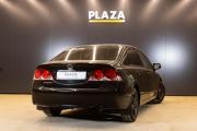 Honda Civic VIII Уфа  - изображение 23