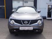 Nissan Juke I Москва  - изображение 17