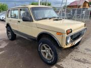 Lada (ВАЗ) 2131 (4x4) I Нижнекамск  - изображение 23