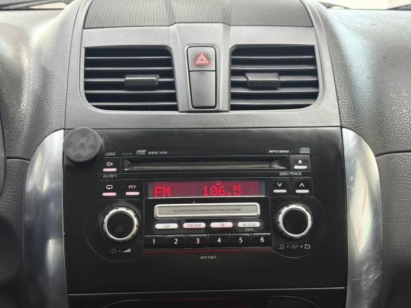 Suzuki SX4 I (Classic) Рестайлинг с пробегом 2011 года, цена 765 000 рублей, 201960 км, хэтчбек, Автокод Объявления