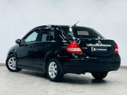 Nissan Tiida I Кемерово  - изображение 23