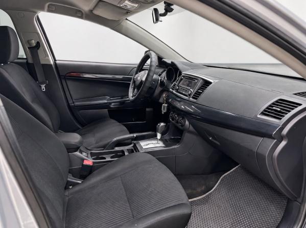 Mitsubishi Lancer X Рестайлинг с пробегом 2013 года, цена 950 500 рублей, 129701 км, седан, Автокод Объявления