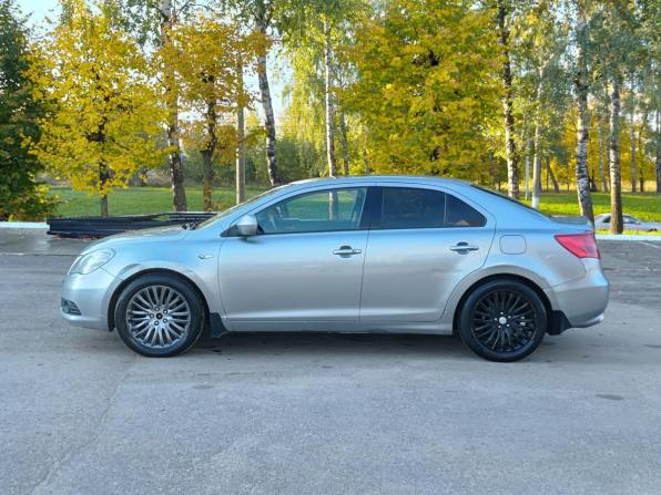 Suzuki Kizashi с пробегом 2010 года, цена 732 000 рублей, 229385 км, седан, Автокод Объявления