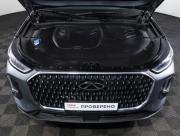 Chery Tiggo 9 I Москва  - изображение 39