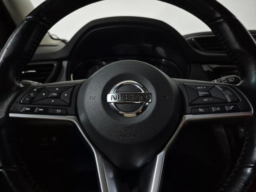 Nissan Qashqai II Рестайлинг Альметьевск  - изображение 22