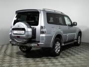 Mitsubishi Pajero IV Рестайлинг 1 Санкт-Петербург  - изображение 23