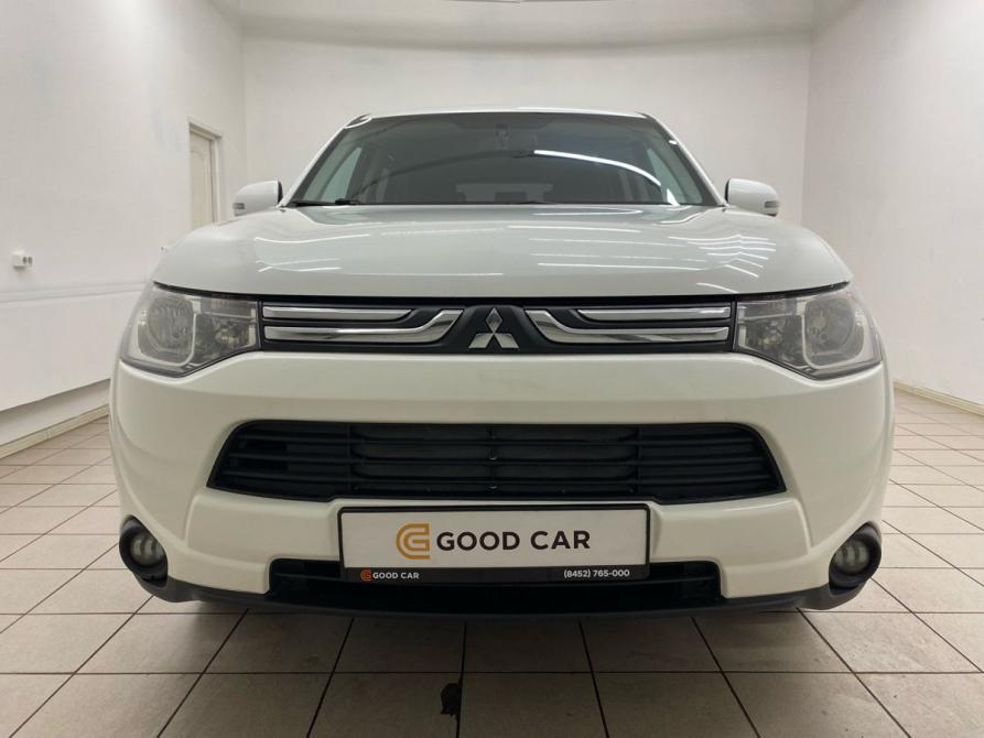 Mitsubishi Outlander III Энгельс  - изображение 2
