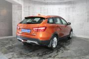 Lada (ВАЗ) Vesta I Ярославль  - изображение 20