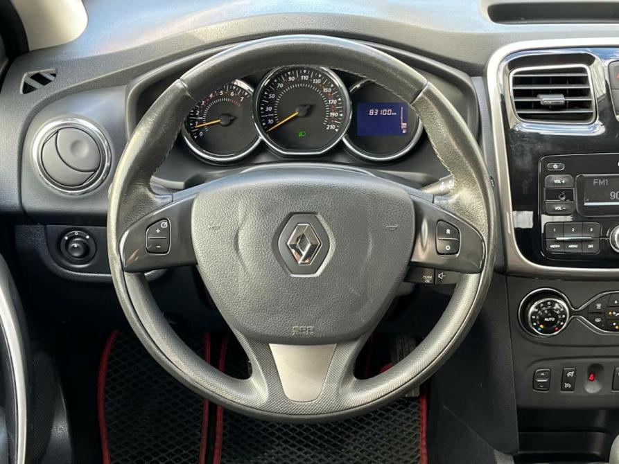 Renault Sandero II Санкт-Петербург  - изображение 11
