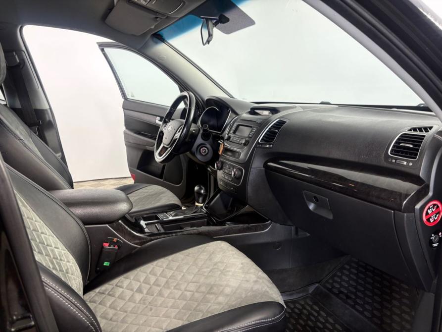 Kia Sorento II Рестайлинг Борисоглебск  - изображение 10