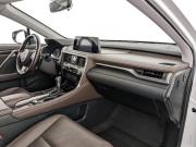 Lexus RX IV Рестайлинг Москва  - изображение 41