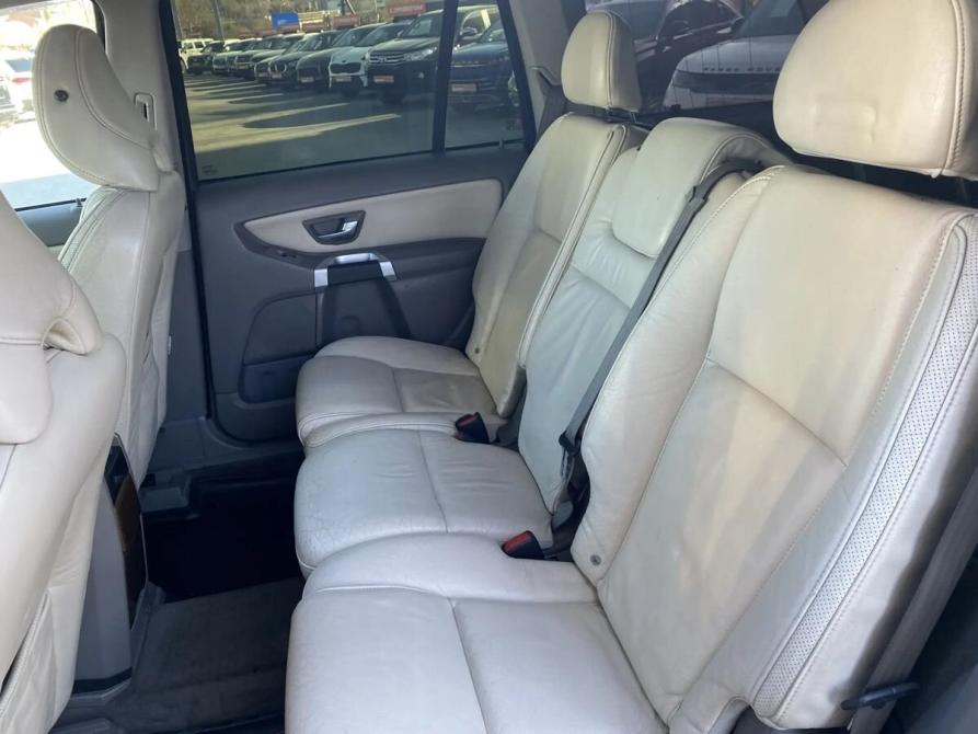 Volvo XC90 I Рестайлинг Екатеринбург  - изображение 23