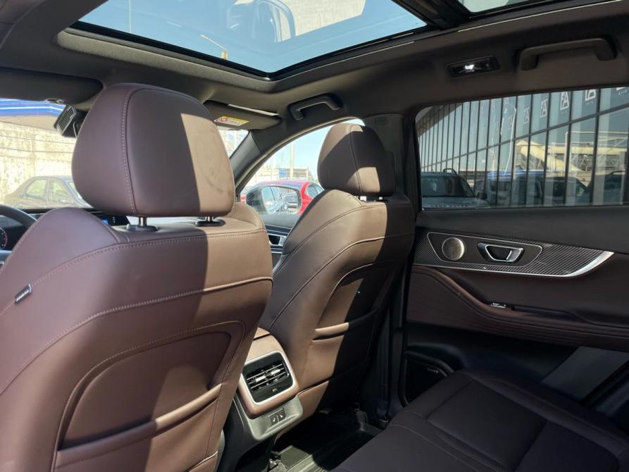Chery Tiggo 7L Краснодар  - изображение 28