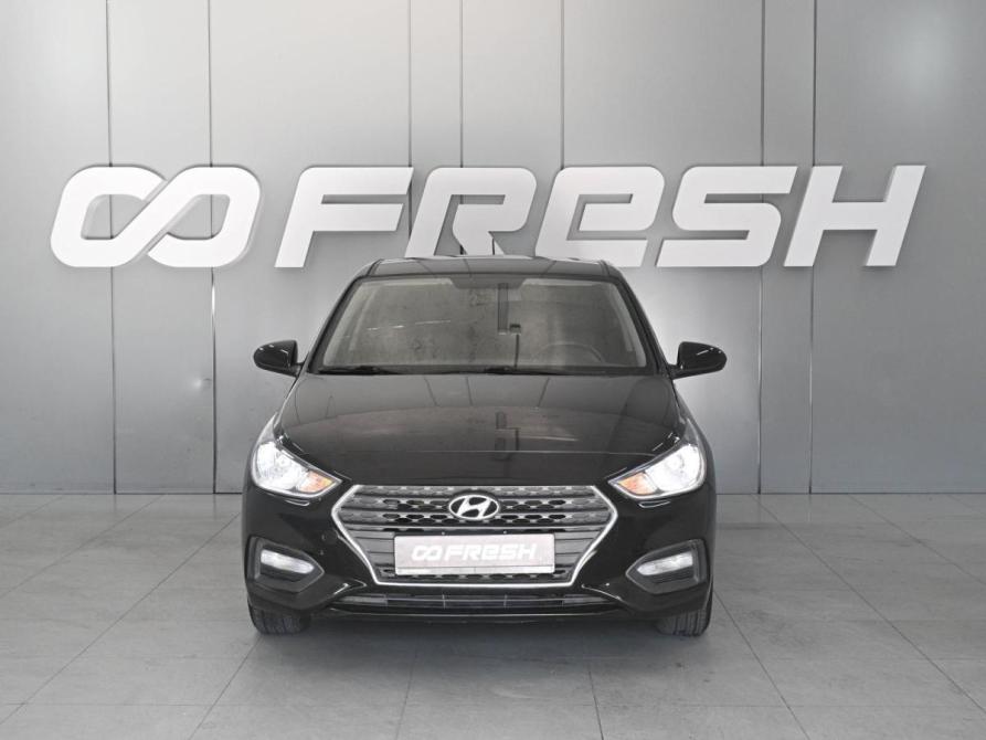 Hyundai Solaris II Ростов-на-Дону  - изображение 3
