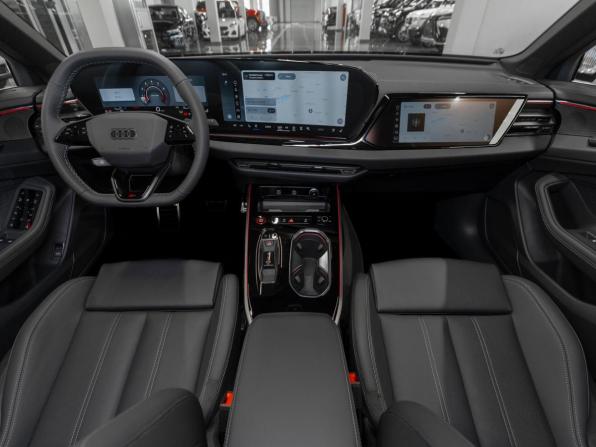 Audi A6 VI (C9) с пробегом 2026 года, цена 8 550 000 рублей, 11 км, седан, Автокод Объявления