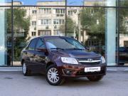 Lada (ВАЗ) Granta I Самара  - изображение 16
