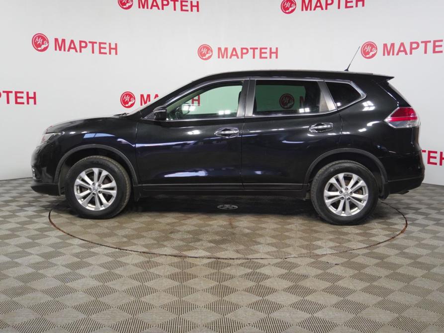 Nissan X-Trail III Вологда  - изображение 8