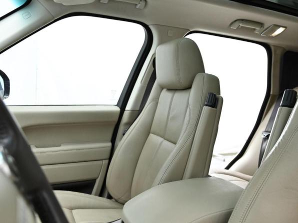 Land Rover Range Rover IV с пробегом 2015 года, цена 2 549 000 рублей, 114941 км, внедорожник, Автокод Объявления